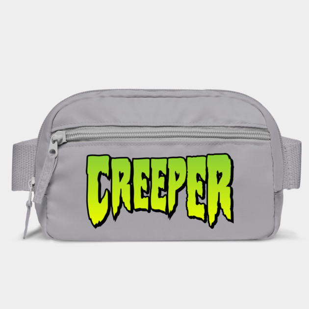 The Creeper by DRI374