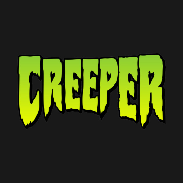 The Creeper by DRI374