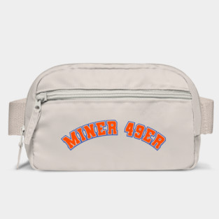 Miner 49er Bag