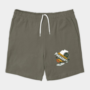 Aberdeen Pheasants Shorts