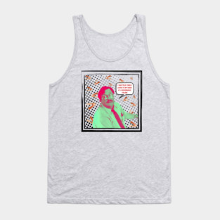Milton Tank Top