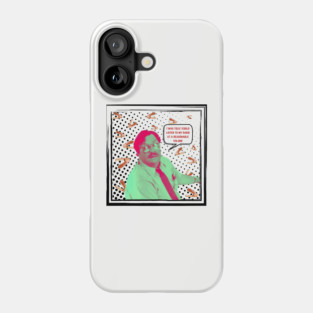 Milton Phone Case