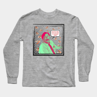 Milton Long Sleeve T-Shirt