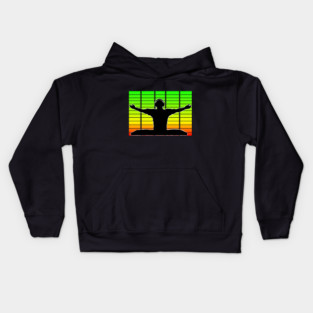 dj Kids Hoodie