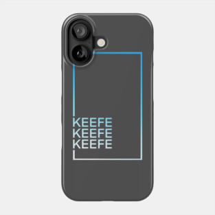 Keeper of the Lost Cities Keefe Phone Case
