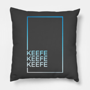 Keeper of the Lost Cities Keefe Pillow
