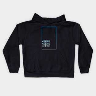 Keeper of the Lost Cities Keefe Kids Hoodie