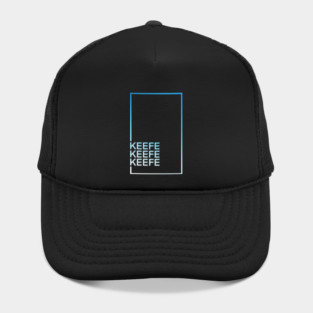 Keeper of the Lost Cities Keefe Hat