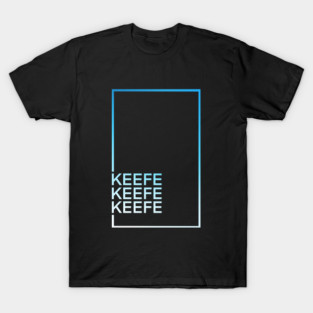 Keeper of the Lost Cities Keefe T-Shirt