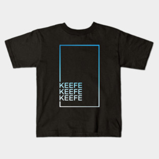 Keeper of the Lost Cities Keefe Kids T-Shirt