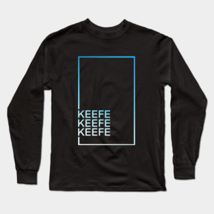 Keeper of the Lost Cities Keefe Long Sleeve T-Shirt