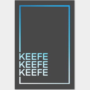 Keeper of the Lost Cities Keefe Posters and Art
