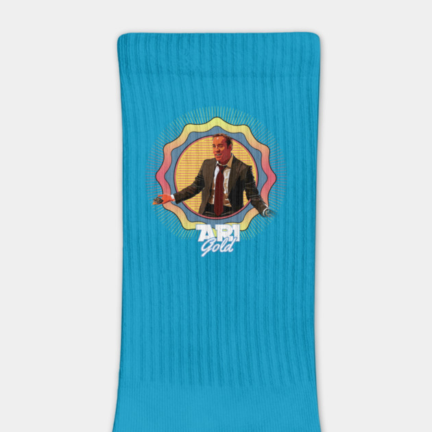 Ari Gold by Tv Moments