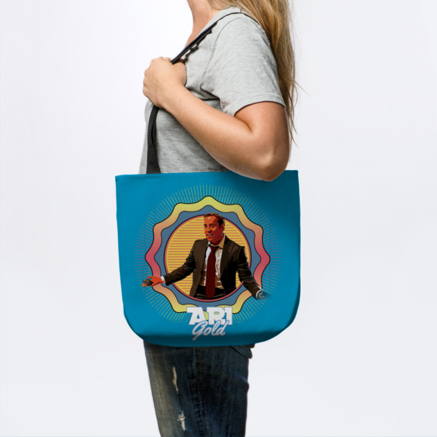 Ari Gold by Tv Moments