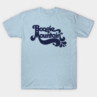 Boogie Mountain T-Shirt