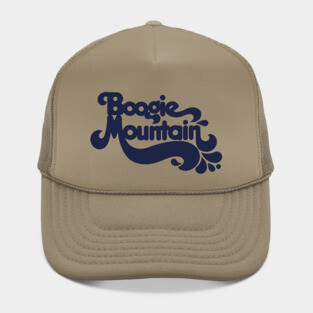Boogie Mountain Hat