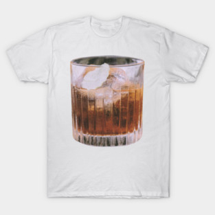 Whiskey T-Shirt