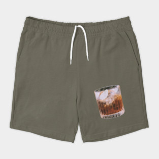 Whiskey Shorts