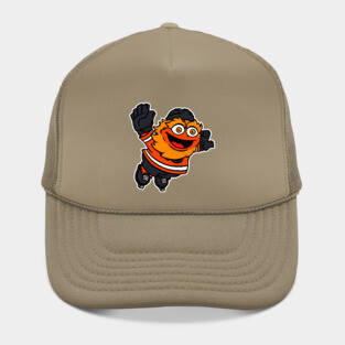 Super Gritty, Bros! Hat