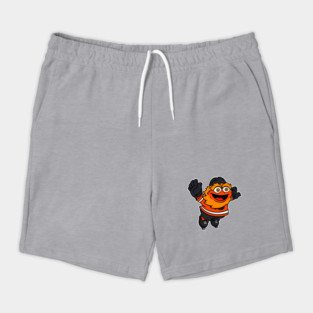 Super Gritty, Bros! Shorts
