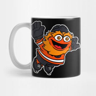 Super Gritty, Bros! Mug