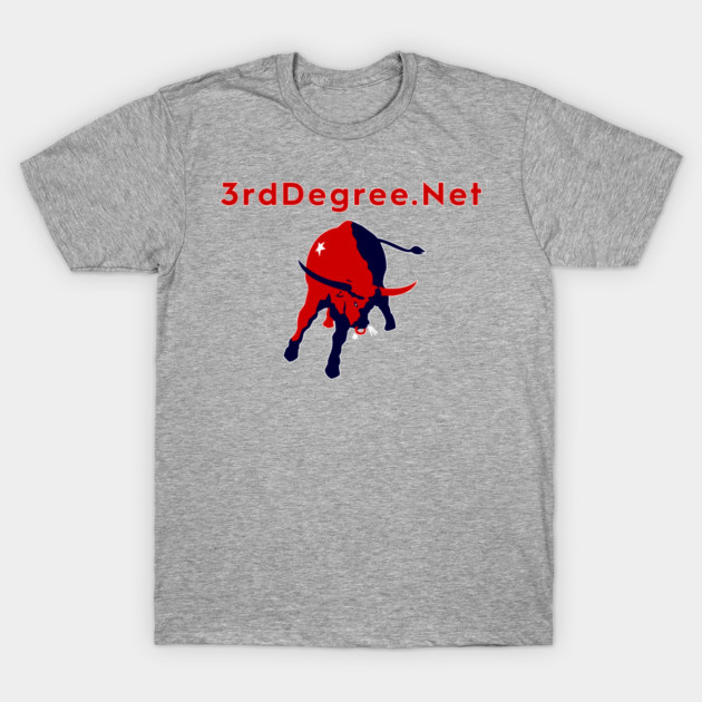 3rd Degree El Tren by Third_Degree