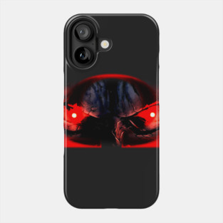 Bow to the Omega Phone Case