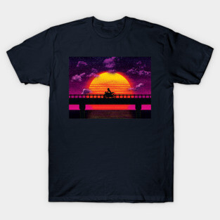 Causeway (Bike) T-Shirt