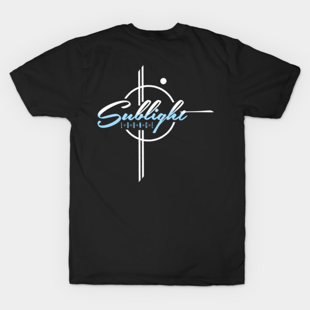 Sublight lounge by littlesparks
