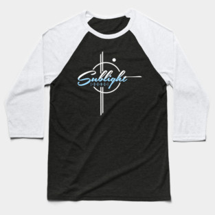 Sublight lounge Baseball T-Shirt