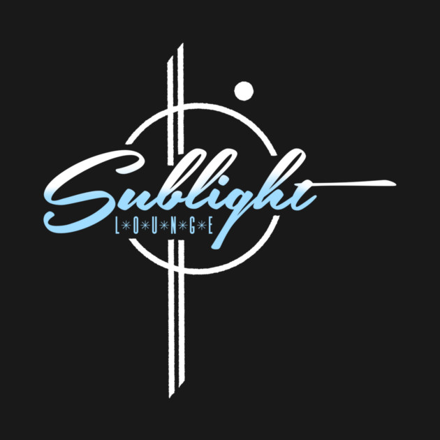 Sublight lounge by littlesparks
