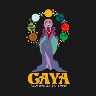 Gaya T-Shirt