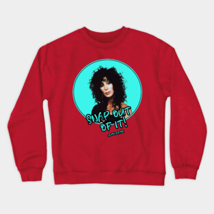 Moonstruck Crewneck Sweatshirt