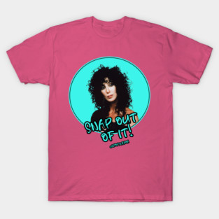 Moonstruck T-Shirt