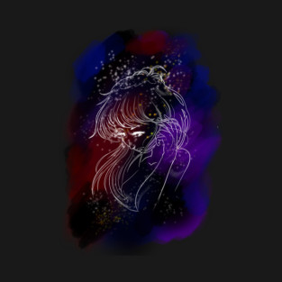 Constellation Gal T-Shirt