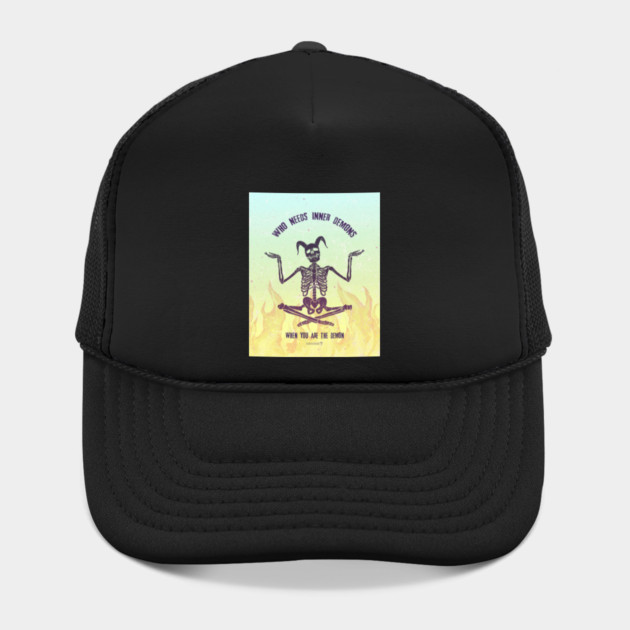 You do you. by Tommy Devoid