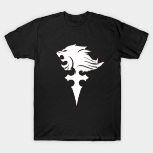 Final Fantasy VIII Griever T-Shirt