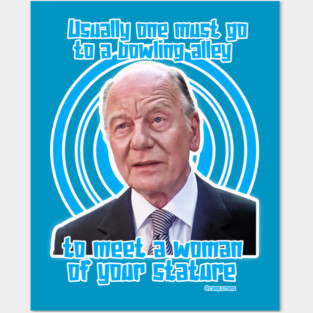 Hobson Posters and Art