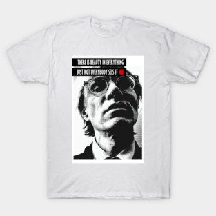 Andy Warhol T-Shirt