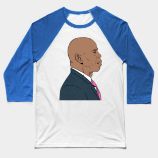 Eric Adams Baseball T-Shirt