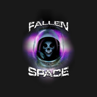 Fallen Space T-Shirt