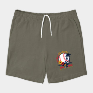 Hawaii Islanders Shorts