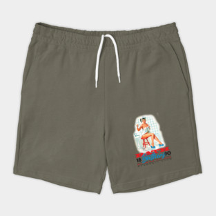 Bath Bathers Shorts