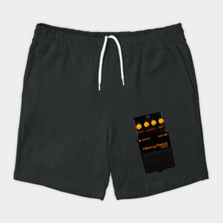 HM-2 Shorts