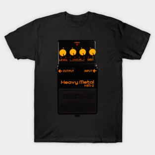 HM-2 T-Shirt