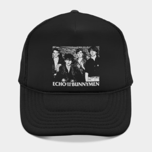 echo men Hat