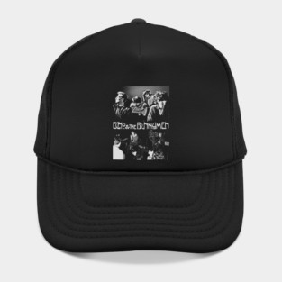 echo men Hat
