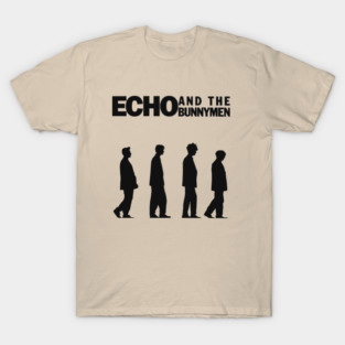 echo and bunnymen T-Shirt