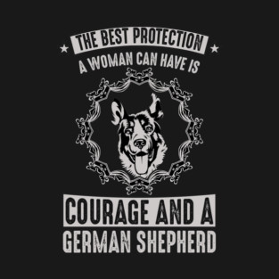 The best procetcion T-Shirt