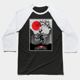 Japan scherazard trails Baseball T-Shirt
